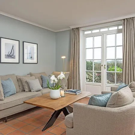 Prahl-hues-5 펜션 캄펜