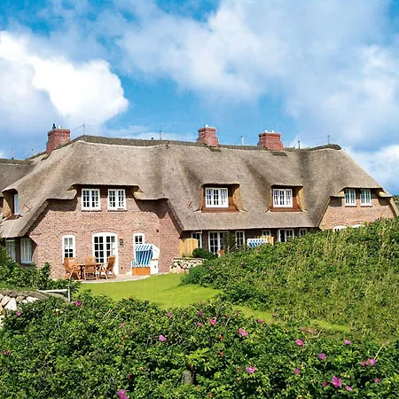 펜션 Prahl-hues-5 캄펜