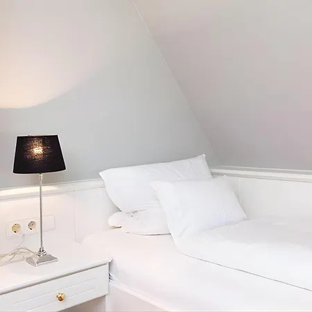 펜션 Prahl-hues-5 캄펜