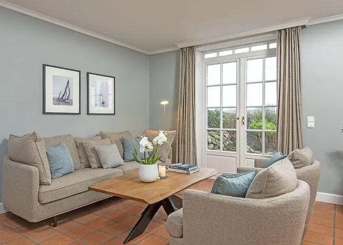 Prahl-hues-5 Semesterbostad Kampen