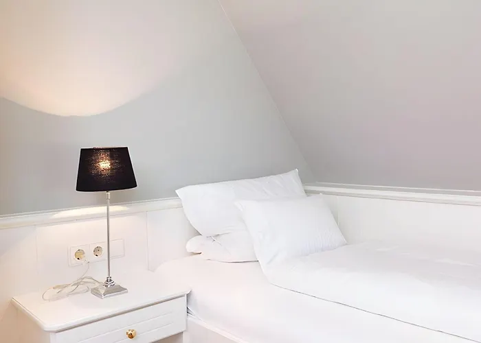 Semesterbostad Prahl-hues-5 Kampen