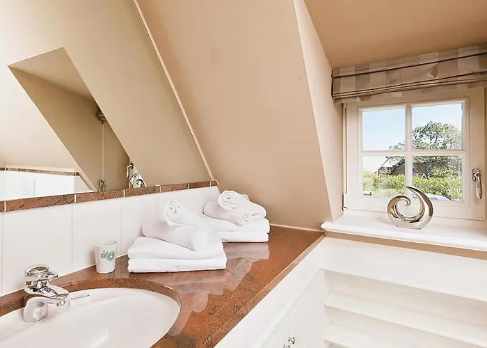 Prahl-hues-5 Semesterbostad *